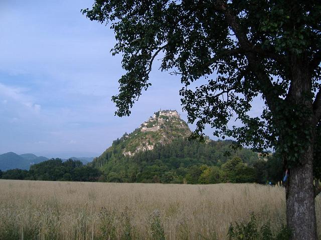 2006 - 064.jpg - Burg Hochosterwitz